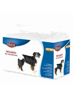 Pannolini Trixie TX-23636 XL
