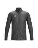 Men's Sports Jacket Under Armour Challenger Grey
