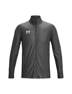 Men's Sports Jacket Under Armour Challenger Grey
