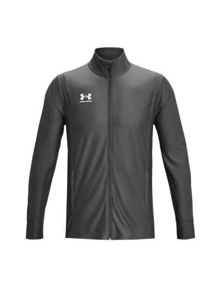 Men's Sports Jacket Under Armour Challenger Grey