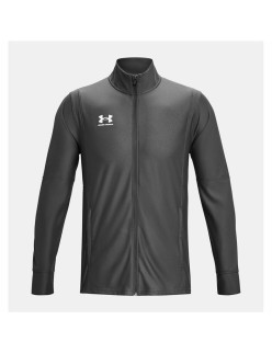 Men's Sports Jacket Under Armour Challenger Grey