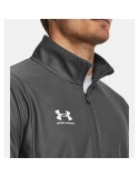 Men's Sports Jacket Under Armour Challenger Grey