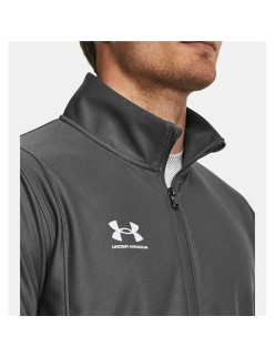Men's Sports Jacket Under Armour Challenger Grey