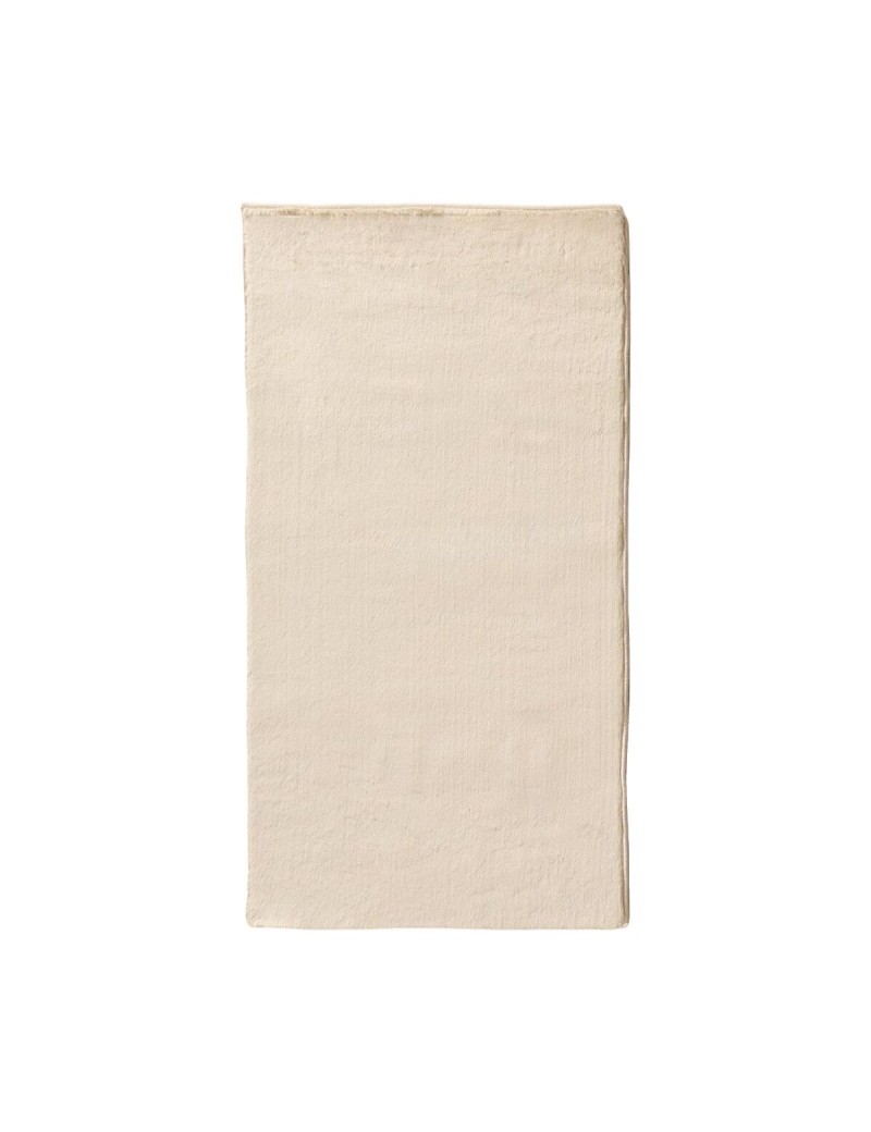 Carpet Beige 80 x 2,7 x 150 cm