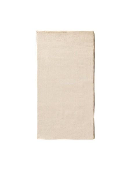 Carpet Beige 80 x 2,7 x 150 cm