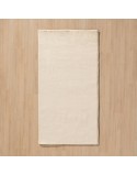 Carpet Beige 80 x 2,7 x 150 cm