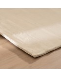 Carpet Beige 80 x 2,7 x 150 cm