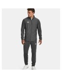 Casaco de Desporto para Homem Under Armour Challenger Cinzento