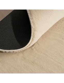 Carpet Beige 80 x 2,7 x 150 cm