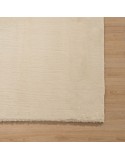 Carpet Beige 80 x 2,7 x 150 cm