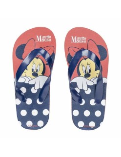 Flip Flops for Children Minnie Mouse 26-27