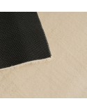 Carpet Beige 80 x 2,7 x 150 cm