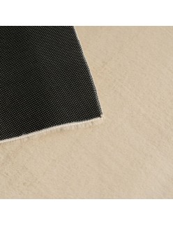 Carpet Beige 80 x 2,7 x 150 cm