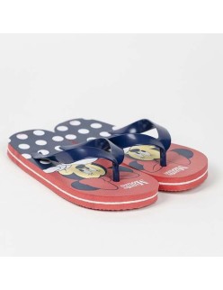 Flip Flops for Children Minnie Mouse 26-27
