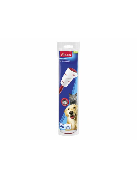 Rodillo Quitapelos de Mascotas Vileda 173390