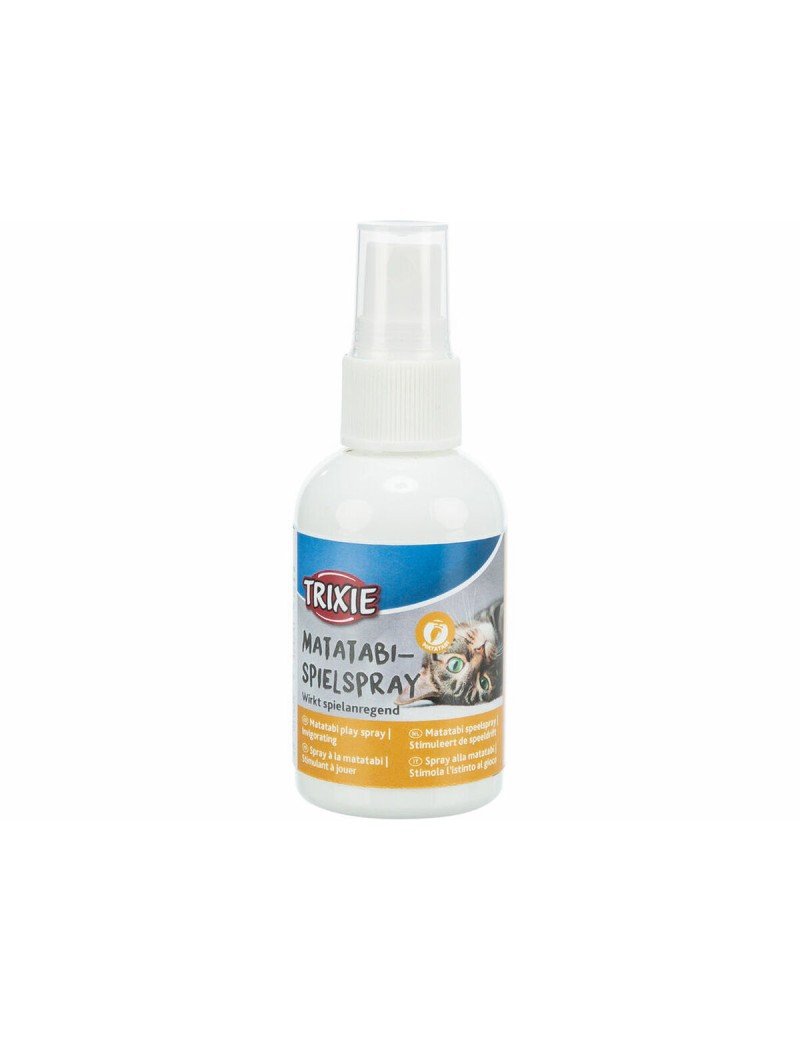 Spray Trixie