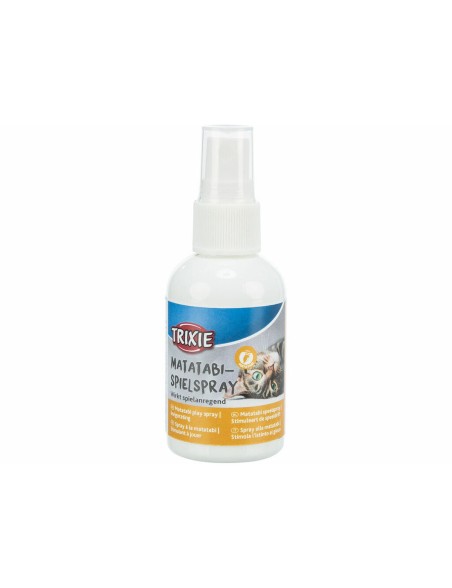 Spray Trixie