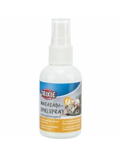 Spray Trixie