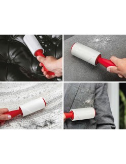 Pet Hair Remover Roller Vileda 173390