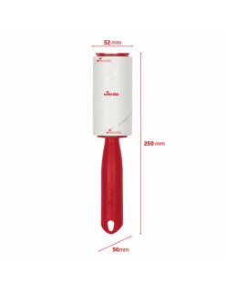 Pet Hair Remover Roller Vileda 173390