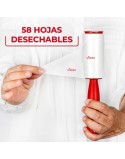 Rodillo Quitapelos de Mascotas Vileda 173390