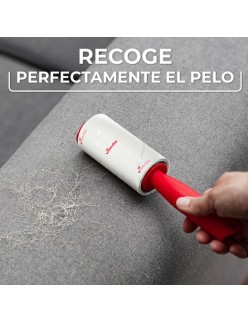 Rolo Removedor de Pelos de Animais de Estimação Vileda 173390