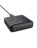 Dock/Basis der Ladung Trust 25242 USB 2.0 Art C