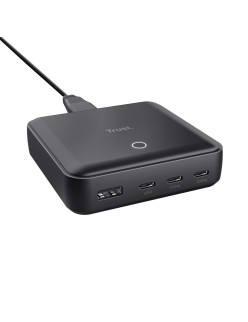 Dock/Basis der Ladung Trust 25242 USB 2.0 Art C