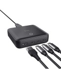 Dock/Basis der Ladung Trust 25242 USB 2.0 Art C