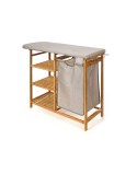 Asse da Stiro Kipit 1443FL BAMBOO.1