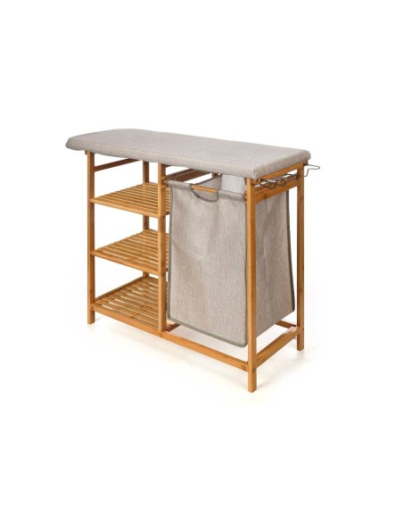Asse da Stiro Kipit 1443FL BAMBOO.1 Asse da Stiro Kipit 1443FL BAMBOO.1