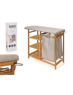 Asse da Stiro Kipit 1443FL BAMBOO.1