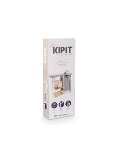 Asse da Stiro Kipit 1443FL BAMBOO.1