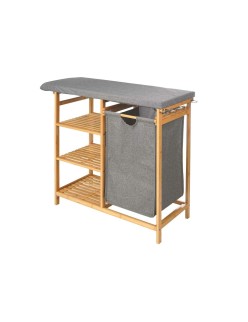 Asse da Stiro Kipit 1443FL BAMBOO.2