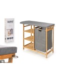 Asse da Stiro Kipit 1443FL BAMBOO.2