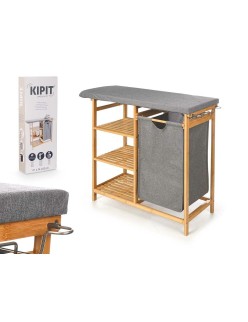 Asse da Stiro Kipit 1443FL BAMBOO.2
