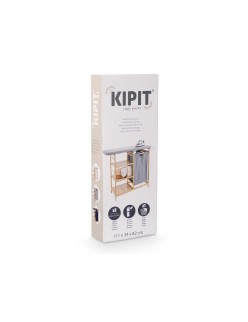 Asse da Stiro Kipit 1443FL BAMBOO.2