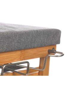 Ironing board Kipit 1443FL BAMBOO.2