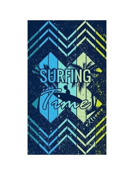 Beach Towel Secaneta
