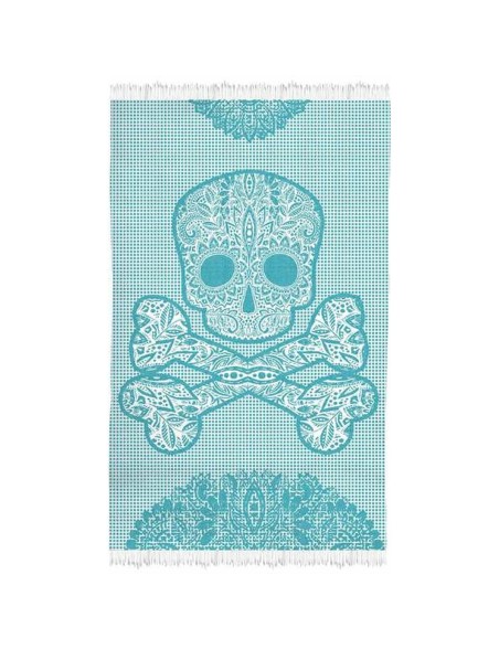 Beach Towel Secaneta
