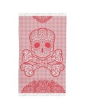Beach Towel Secaneta