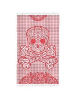 Beach Towel Secaneta