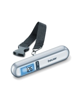 Digital Luggage Scale Beurer LS06