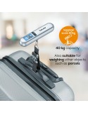 Digital Luggage Scale Beurer LS06