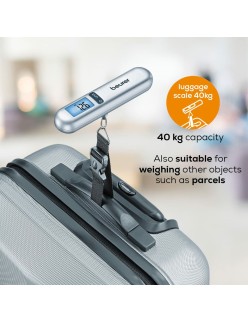 Digital Luggage Scale Beurer LS06