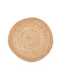 Teppich LR23151-80 natürlich Esparto 80 x 2 x 80 cm (6 Stück)