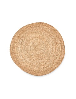 Teppich LR23151-80 natürlich Esparto 80 x 2 x 80 cm (6 Stück)