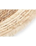 Teppich LR23335-80 natürlich Esparto 84 x 2 x 84 cm (6 Stück)