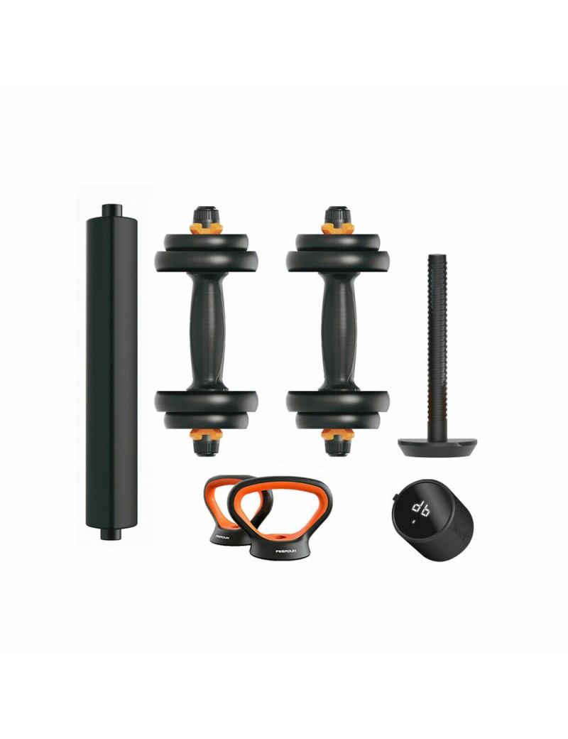 Haltères Xiaomi ORMANC10V2P