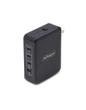 Adaptador de Corriente Startech 3114GCU-WALL-CHARGER